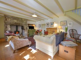 Heather Cottage - Cornwall - 1017884 - thumbnail photo 2