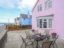 The Pink House - Anglesey - 1017927 - thumbnail photo 4