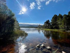 Otter Lodge - Scottish Highlands - 1018174 - thumbnail photo 29