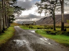 Otter Lodge - Scottish Highlands - 1018174 - thumbnail photo 33