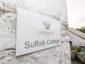 Suffolk Cottage - Scottish Lowlands - 1018315 - thumbnail photo 4