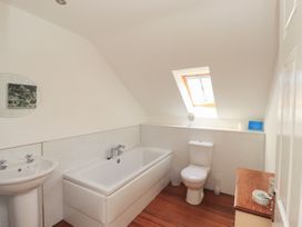Suffolk Cottage - Scottish Lowlands - 1018315 - thumbnail photo 26