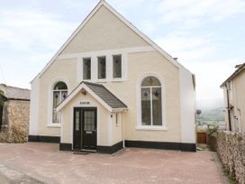 Saron Chapel - North Wales - 1018336 - thumbnail photo 1