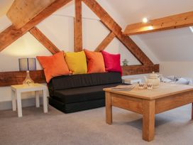The Hayloft - Shropshire - 1018724 - thumbnail photo 4