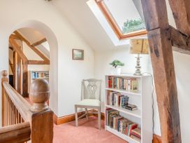 The Chestnuts - Cotswolds - 1018773 - thumbnail photo 22
