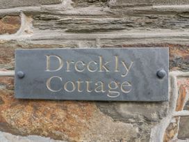 Dreckly Cottage - Cornwall - 1018835 - thumbnail photo 4