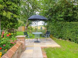 Lizzies Cottage - Lincolnshire - 1018898 - thumbnail photo 25