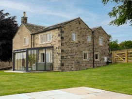 Woodview Farm - Peak District - 1018916 - thumbnail photo 26