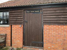 The Cider Barn - Somerset & Wiltshire - 1019003 - thumbnail photo 2