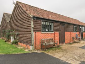 The Cider Barn - Somerset & Wiltshire - 1019003 - thumbnail photo 18