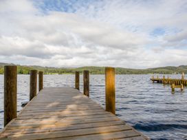 Lakeside at Louper Weir - Lake District - 1019090 - thumbnail photo 44