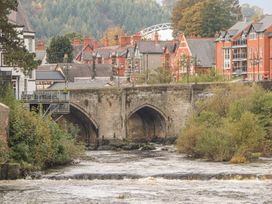 Whitewater Cottage - North Wales - 1019230 - thumbnail photo 24