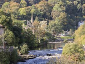 Whitewater Cottage - North Wales - 1019230 - thumbnail photo 21