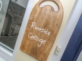 Riverside Cottage - Cornwall - 1019599 - thumbnail photo 5