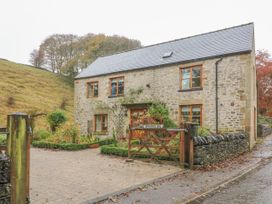 Brookside Cottage - Peak District - 1020440 - thumbnail photo 1