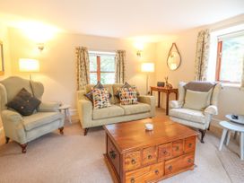 Brookside Cottage - Peak District - 1020440 - thumbnail photo 4