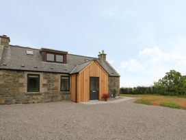 Enzie Station Cottage - Scottish Lowlands - 1020445 - thumbnail photo 1