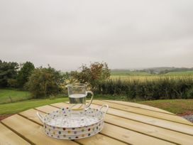 Enzie Station Cottage - Scottish Lowlands - 1020445 - thumbnail photo 26
