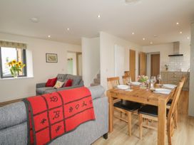 Enzie Station Cottage - Scottish Lowlands - 1020445 - thumbnail photo 9