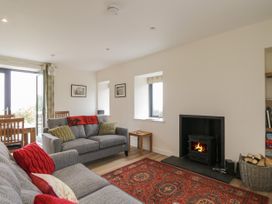 Enzie Station Cottage - Scottish Lowlands - 1020445 - thumbnail photo 5