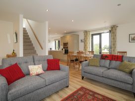 Enzie Station Cottage - Scottish Lowlands - 1020445 - thumbnail photo 8