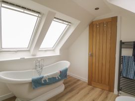 Enzie Station Cottage - Scottish Lowlands - 1020445 - thumbnail photo 16