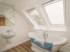 Enzie Station Cottage - Scottish Lowlands - 1020445 - thumbnail photo 17