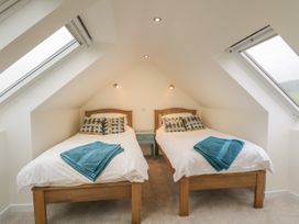 Enzie Station Cottage - Scottish Lowlands - 1020445 - thumbnail photo 18