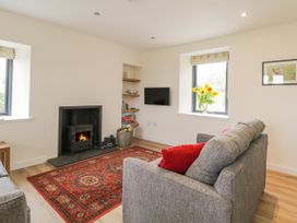 Enzie Station Cottage - Scottish Lowlands - 1020445 - thumbnail photo 6