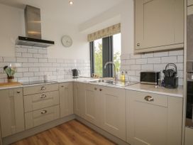 Enzie Station Cottage - Scottish Lowlands - 1020445 - thumbnail photo 15