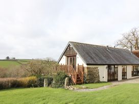 The Threshing Barn - Devon - 1020498 - thumbnail photo 1