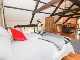 The Threshing Barn - Devon - 1020498 - thumbnail photo 12