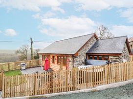 Cut Moch, Plas Moelfre Hall Barns - North Wales - 1020501 - thumbnail photo 1