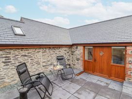 Cut Moch, Plas Moelfre Hall Barns - North Wales - 1020501 - thumbnail photo 2