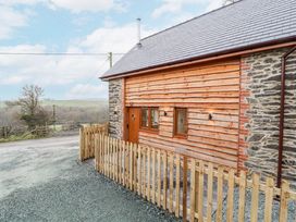 Stabl, Plas Moelfre Hall Barns - North Wales - 1020502 - thumbnail photo 22