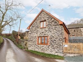 Stabl, Plas Moelfre Hall Barns - North Wales - 1020502 - thumbnail photo 2