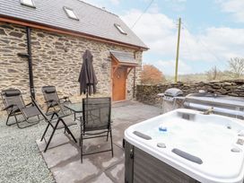 Stabl, Plas Moelfre Hall Barns - North Wales - 1020502 - thumbnail photo 24