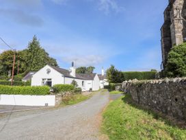 Church Gate Cottage - Anglesey - 1020652 - thumbnail photo 1