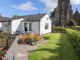 Church Gate Cottage - Anglesey - 1020652 - thumbnail photo 2