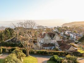 5 The Mall - Isle of Wight & Hampshire - 1020856 - thumbnail photo 35