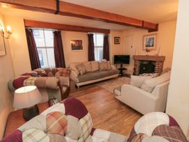 Salmon Cottage - North Yorkshire (incl. Whitby) - 1021542 - thumbnail photo 2