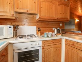 16 Amber Wood Lodge - Hampshire - 1021624 - thumbnail photo 11