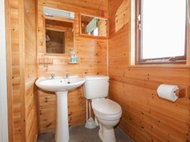 16 Amber Wood Lodge - Hampshire - 1021624 - thumbnail photo 16