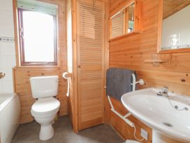 16 Amber Wood Lodge - Hampshire - 1021624 - thumbnail photo 19