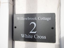 Willowbrook Cottage - Dorset - 1021813 - thumbnail photo 4