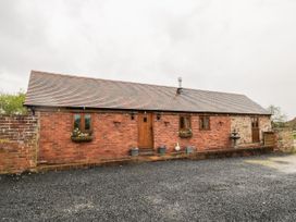 3 Sutton Barn - Shropshire - 1022371 - thumbnail photo 1