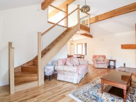 Sherwood Lodge - Central England - 1022598 - thumbnail photo 6