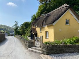 Old Maids Cottage - Devon - 1022678 - thumbnail photo 1