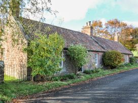 Old Smiddy Cottage - Scottish Lowlands - 1024136 - thumbnail photo 19