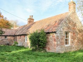 Old Smiddy Cottage - Scottish Lowlands - 1024136 - thumbnail photo 18